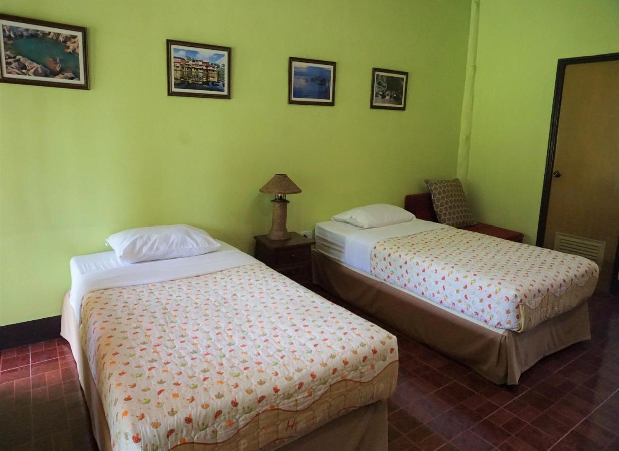 Ban Rai Tin Thai Ngarm Eco Lodge Mae Rim Exterior photo